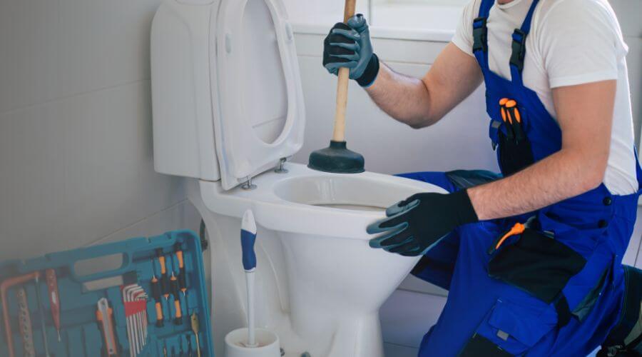 Professional Leak Detection Services in Hampton, FL